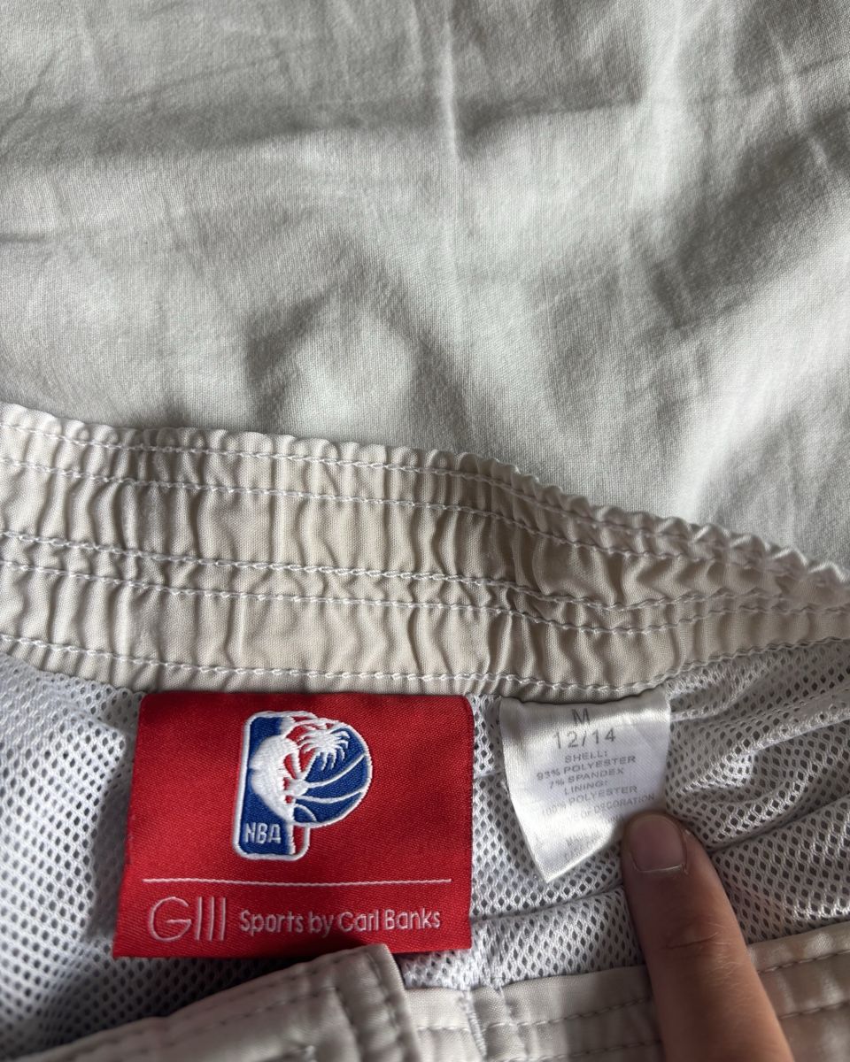 Costumi da bagno: Maillot de bains Miami Heat NBA – Usato da Pâquier-Montbarry venduto da dloic_ 2