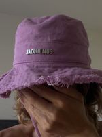 jacquemus hat
