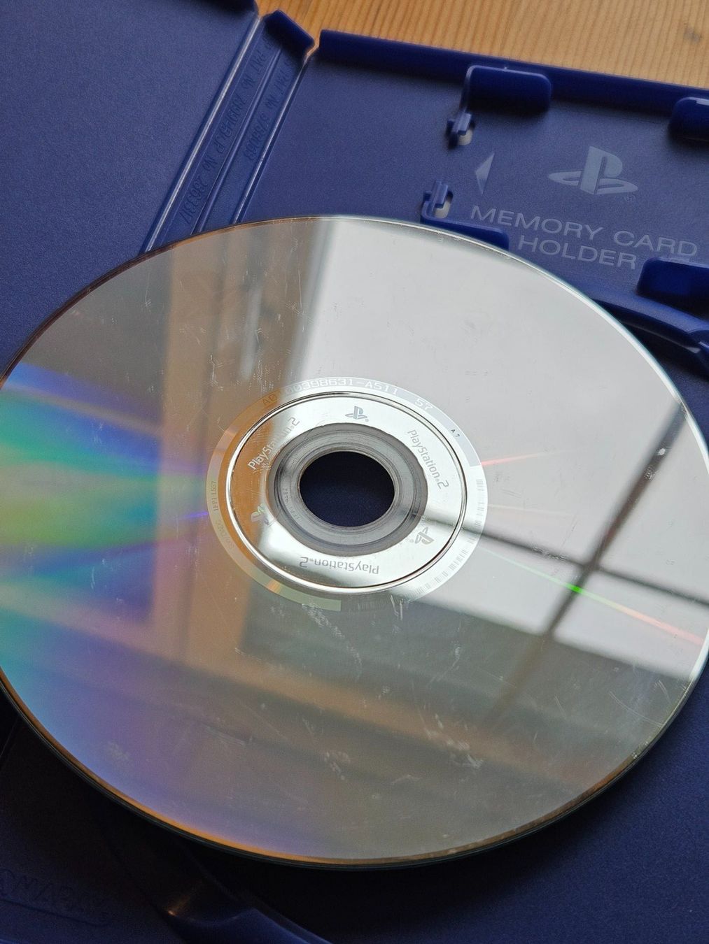 Sony Giochi: Acecombat Distant Thunder PS2 Spiel Playstation – Usato da Hägglingen venduto da United-Village-Trade 3