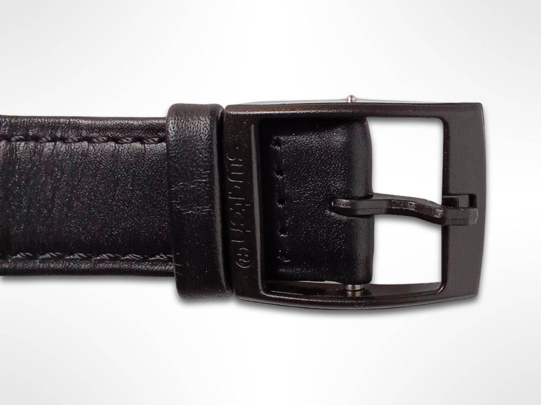 Swatch Orologi: STOP SWATCH Armbanduhr Schwarz – Usato da Suhr venduto da Restwert_Suhr 5