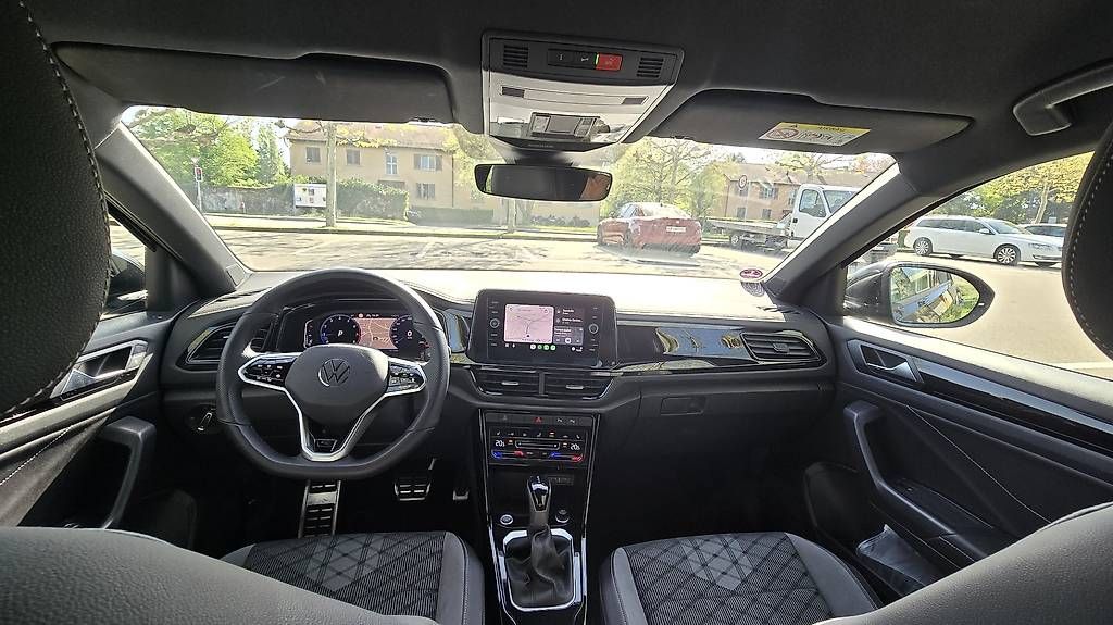Automobili: VW T-Roc R-Line  – Usato da Vernier venduto da jsj_6fzq 3