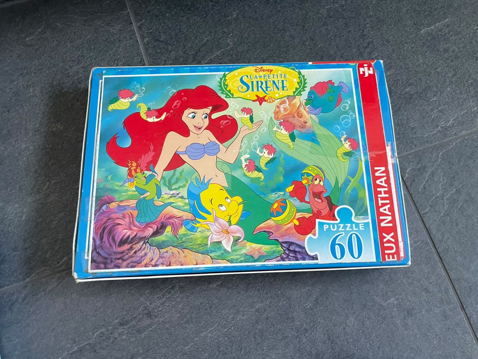 Ravensburger Puzzle: Puzzle Lot – Usato da Unterlangenegg venduto da can_rf8g 1