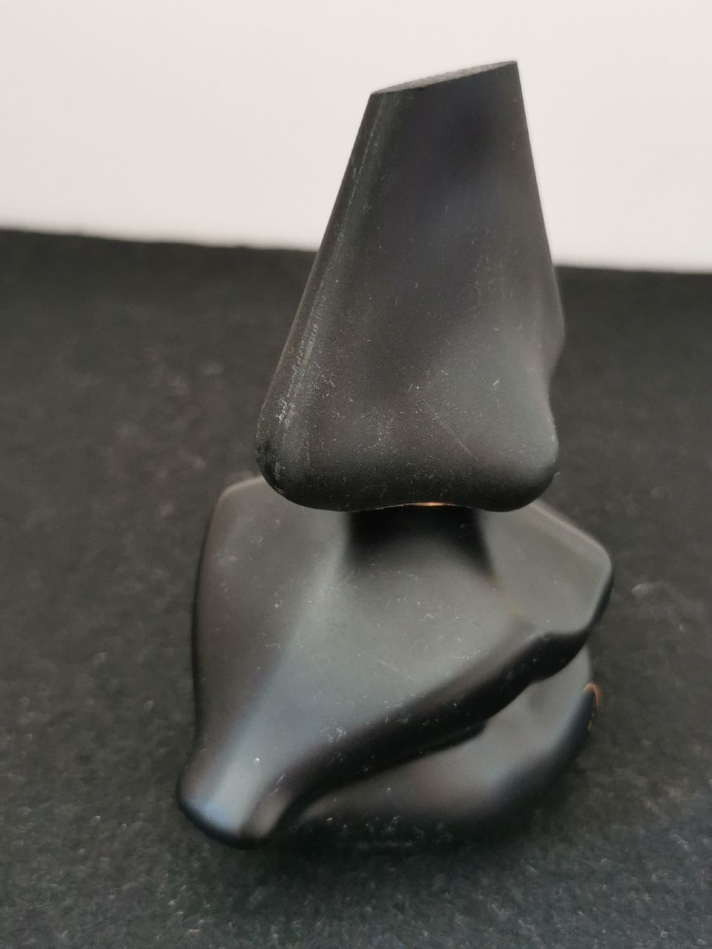 Salvador Dali Profumi & Eau de Toilette: Salvador Dali Black EdP 50 ml.  – Nuovo (secondo la descrizione) da Schlieren venduto da vlalif 4