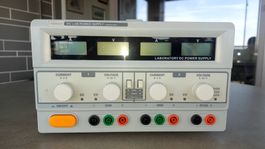 Labornetzgerät Velleman LABPS23023 0-30V 3A gebraucht