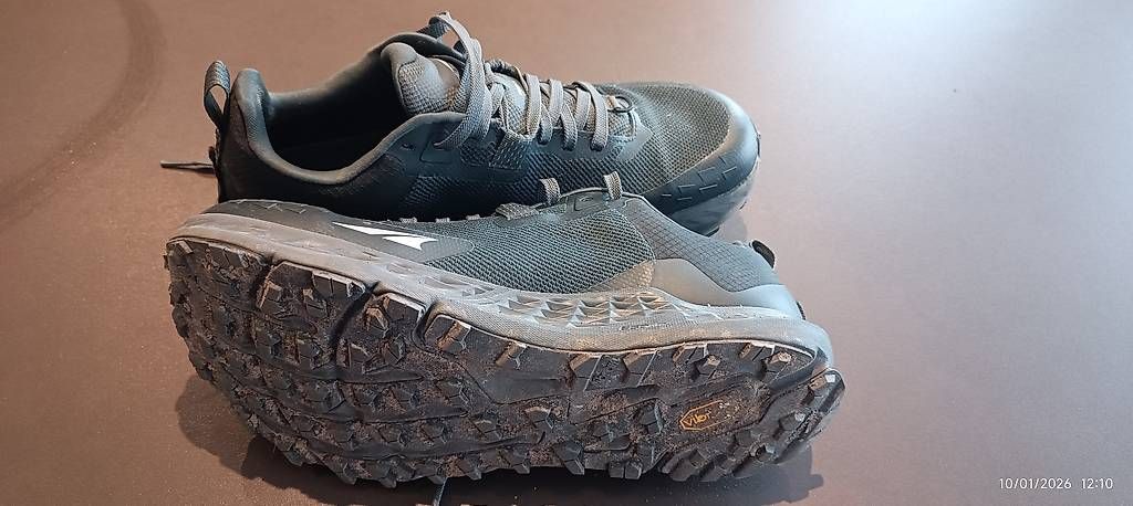 Scarpe da uomo: Chaussures trail Altra Timp 5 GTX – Usato da Granges-de-Vesin venduto da Flo802 2