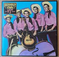 Rockabilly Stars Vol. 3 (2 LP)