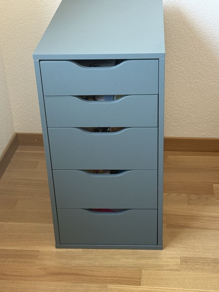 Bureaux: Tiroirs de bureau  – D'occasion à Biel/Bienne par mar_hhq2