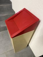 Poubelle KARTELL vintage 