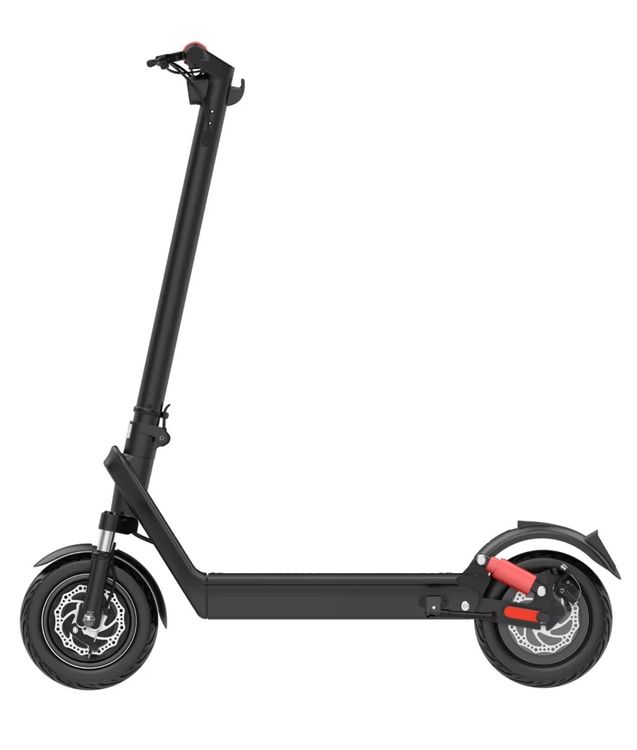 Trottinette électrique neuve 500W / 70km/ 40 km/h / escooter (Neu und ...