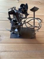 Weinflaschehalter