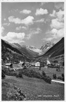 Kippel (VS) Lötschental