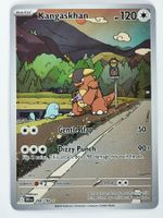 Kangaskhan / Kangama / Destined Rivals / DRI 204