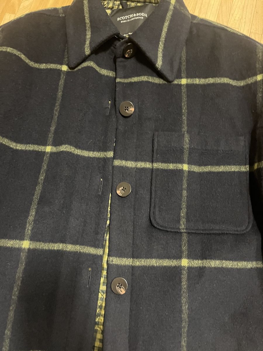 Jacken: Scotch & Soda Jacke‼️ein Artikel gratis dazu – Gebraucht aus St. Gallen von elli18 2