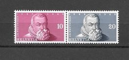 W29 - W30 Serie 2 Einzelwerte aus Imaba-Block ** 21.8.1948