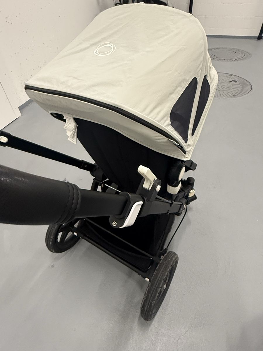 Bugaboo Kinderwagen: Bugaboo Cameleon³ – Gebraucht aus Reinach BL von Gtita 4
