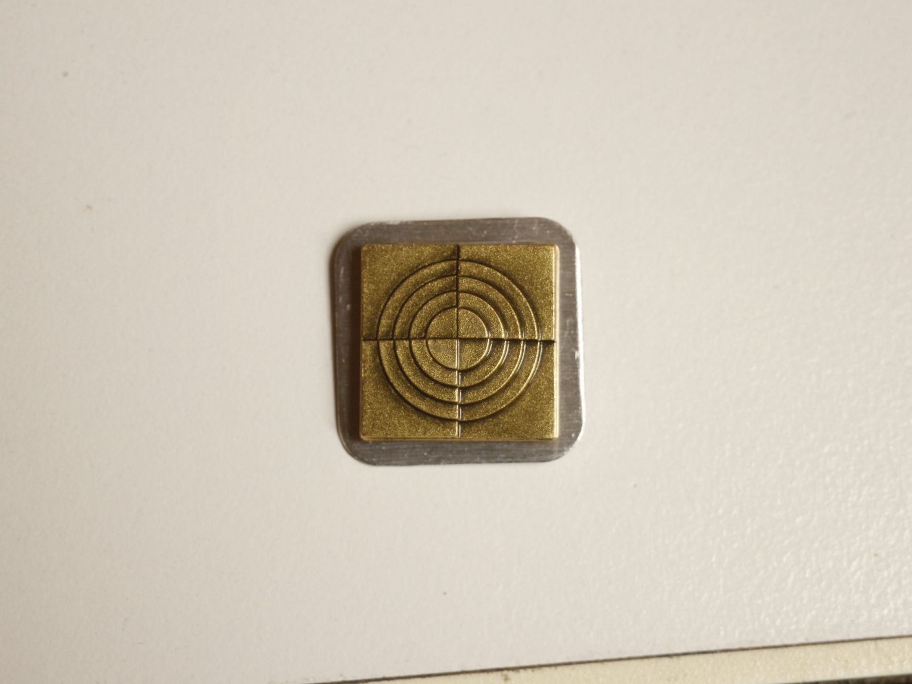 Placchette & Badge: Pin – Usato da Zofingen venduto da dodolino65
