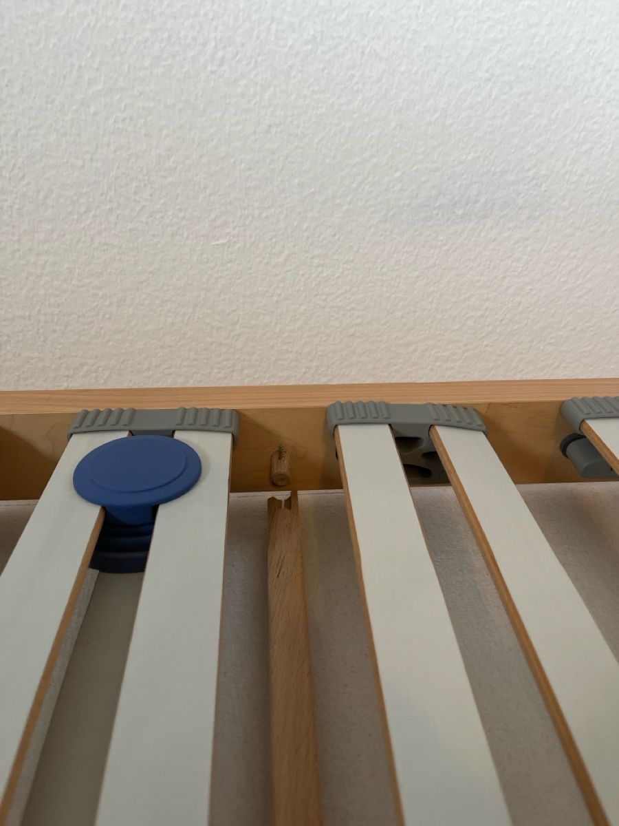 Letti: Bed 90x190 cm – Usato da Zürich venduto da cos_k7kb 3