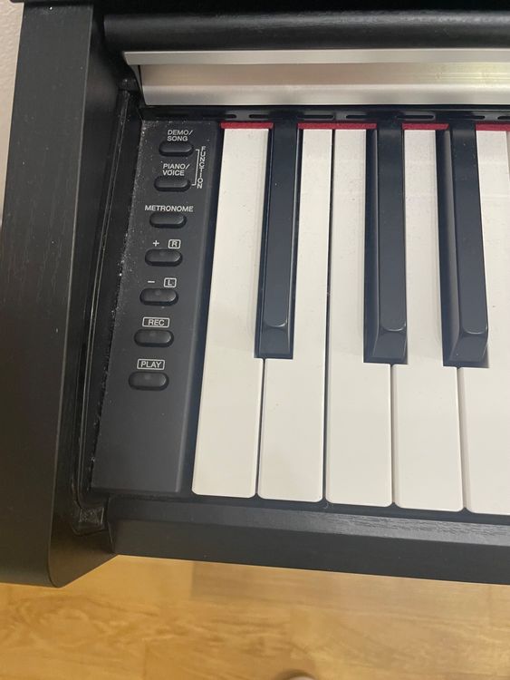 Yamaha e piano Ydp142 Kaufen auf Ricardo
