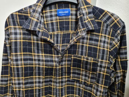 Herren Hemd JACK&JONES Gr. L