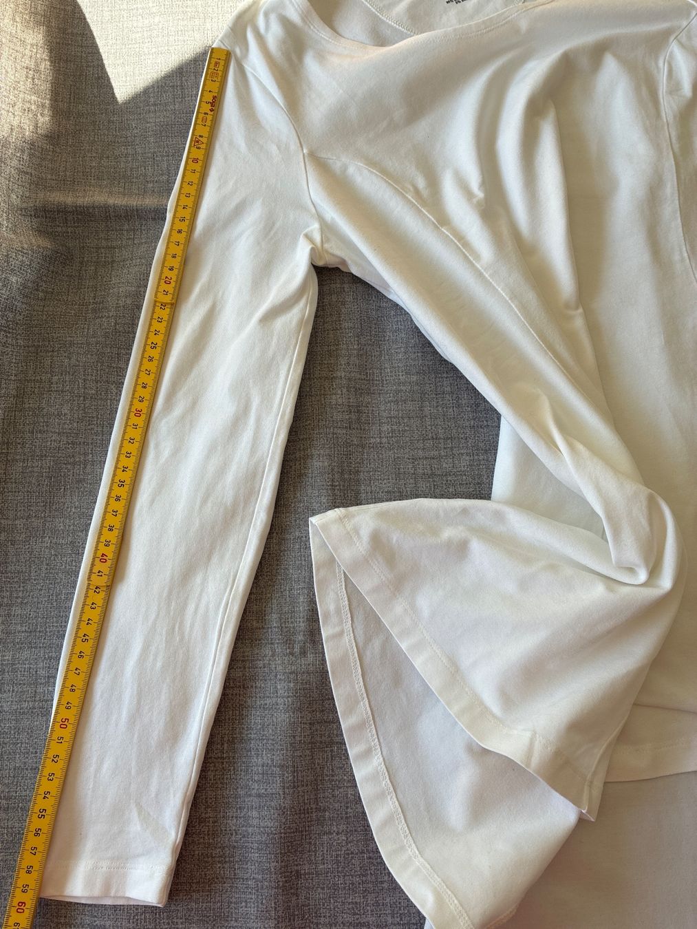 T-shirt: Longshirt von Enna Gr 40/42 – Usato da Davos Platz venduto da nanigl 6