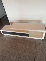 Fernsehmöbel mit 2 Schubladen