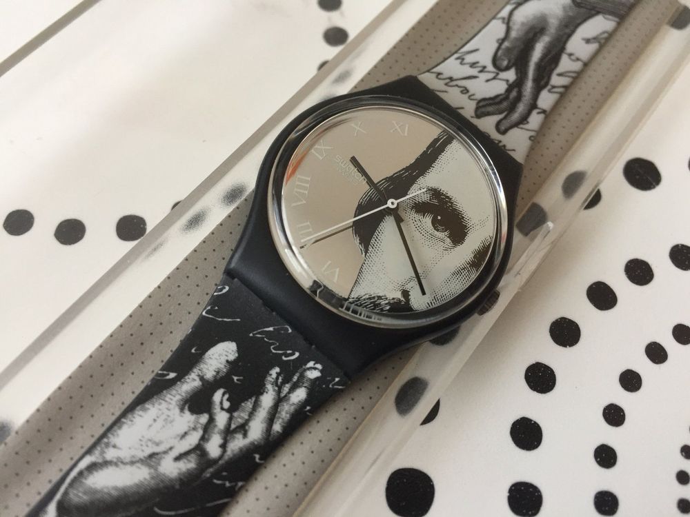 Swatch Montres: SWATCH ORIGINALE - SWISS MADE - TOP PRICE - OLD NEW !!! – Neuf (Voir description) à Epalinges par watchforyou
