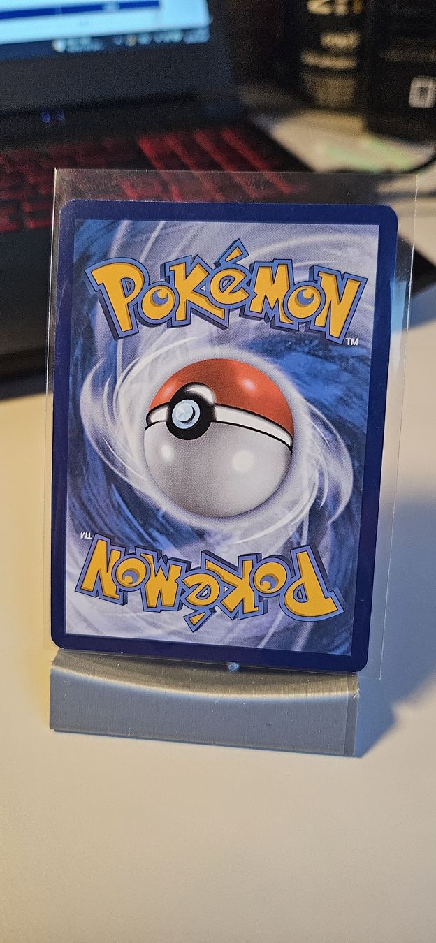 Pokémon Carte collezionabili: Plusle 193/182 Paradox Rift DE – Usato da Belp venduto da Ginus85 5