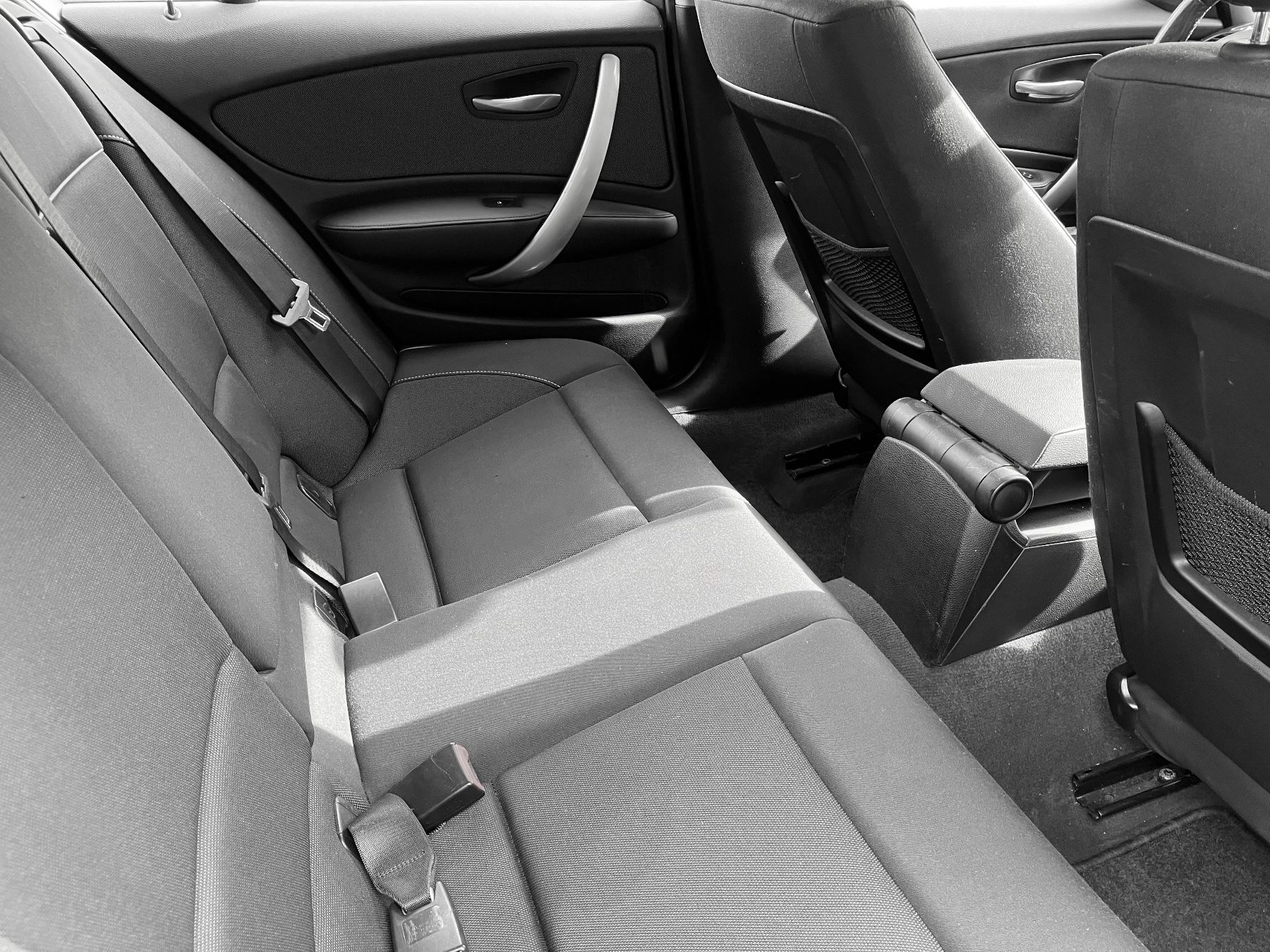 BMW Automobili: 1er BMW E87 – Usato da Grenchen venduto da LILO123 5
