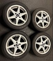Aluminium Felgen MBN 16