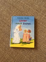 Linnes macht Sachen - Buch