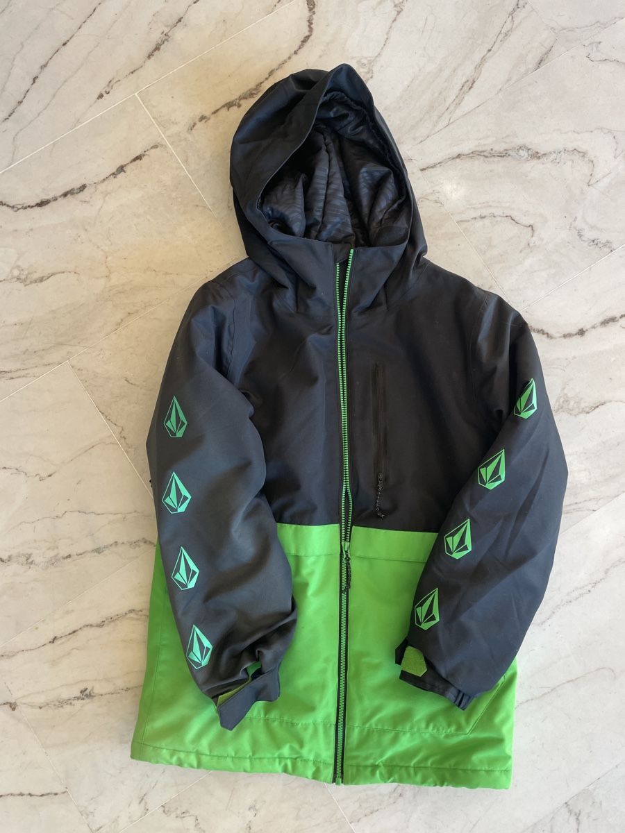 Volcom Giacche: Giacca da sci/snowboard VOLCOM – Usato da Melide venduto da jul_2q6m