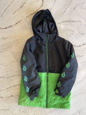 Giacca da sci/snowboard VOLCOM