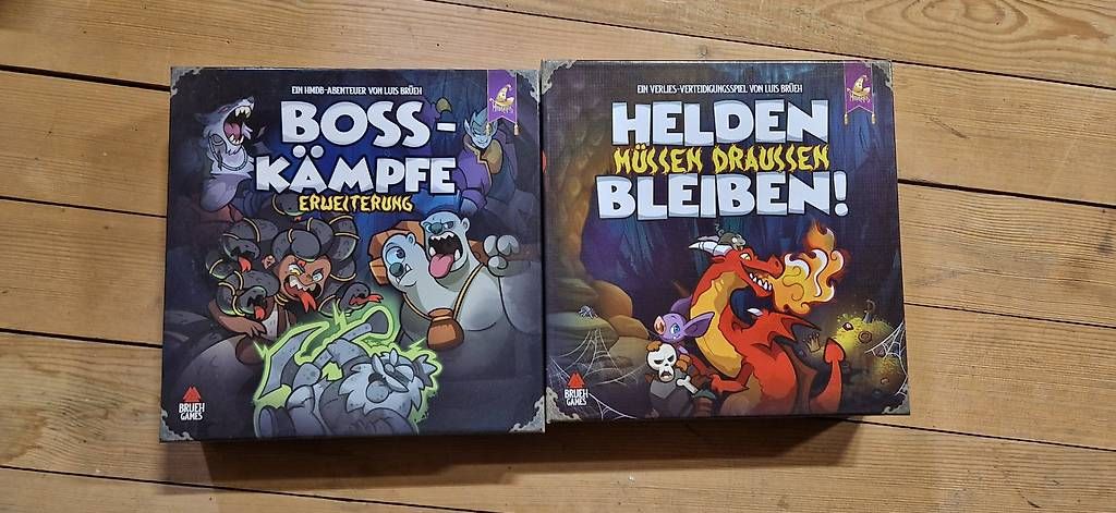 Bücher: Helden müssen draussen bleiben! – Gebraucht aus Untervaz von marcel.meier