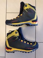 La Sportiva Trango Tech Leather GTX - Grösse 43 - Neu