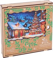 Puzzle 200 Teile