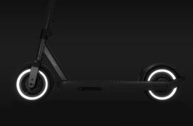Soflow Kickboard: SoFlow E-Scooter SO ONE PRO GEN2, Black – Neu (gemäss Beschreibung) aus Bassersdorf von COOL-AG 8