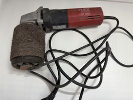 Ponceuse à rouleau FLEX 1503 VR, 1200 W, état usagé