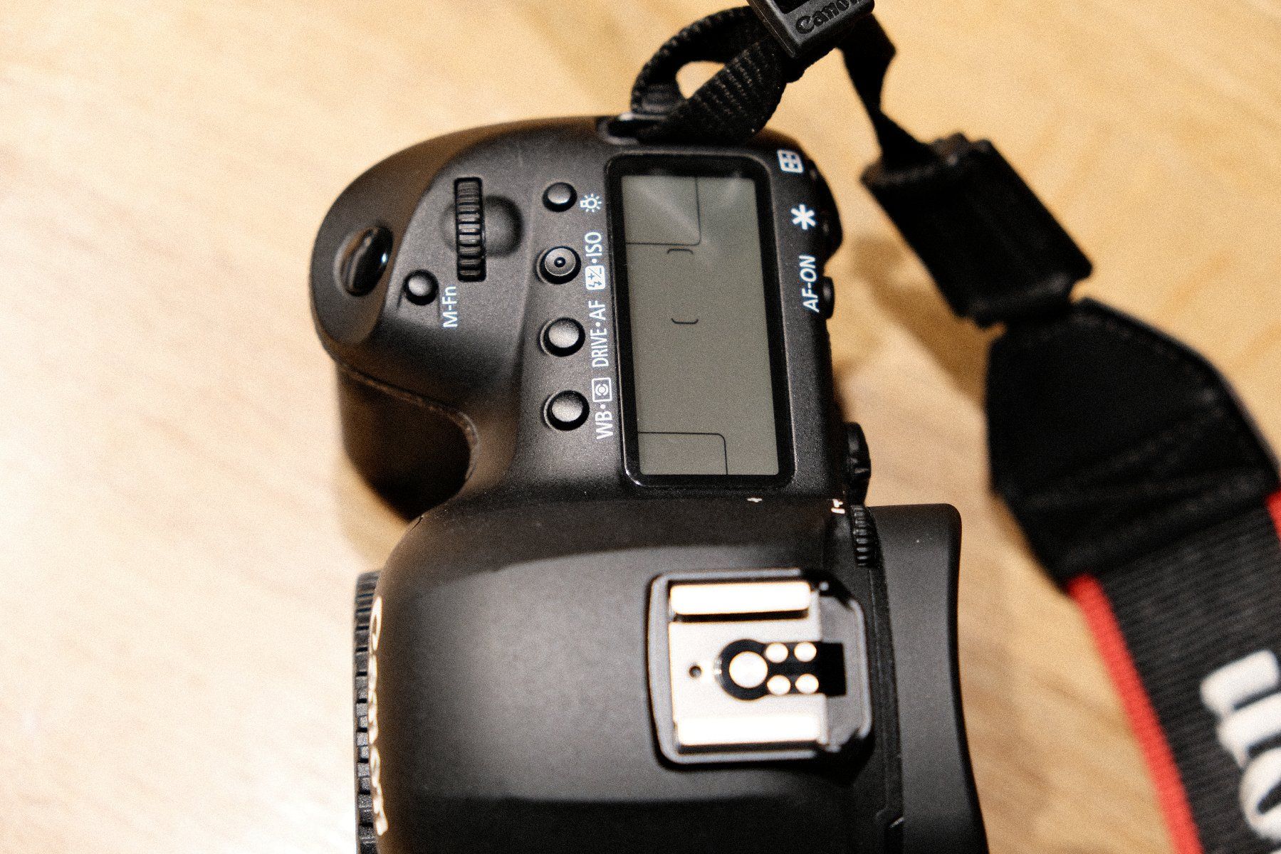 Canon Fotocamera: Canon EOS 5D Mark IV (NEU) – Nuovo (secondo la descrizione) da Wittenbach venduto da Cinemuha 8