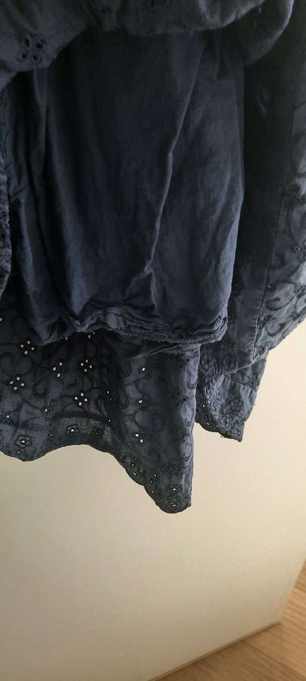 Vestiti & Gonne: 3 süsse Sommerkleider Grösse M – Usato da Aesch BL venduto da ChezToKa 8