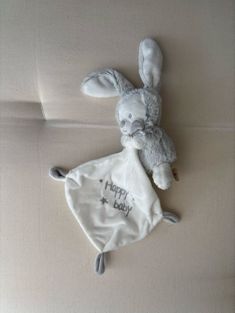 Giocattoli: Doudou baby cuddly toy – Nuovo (secondo la descrizione) da Villard-sur-Chamby venduto da kamila_1024