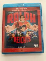 Ralph reichts  [Blu-ray 3D] (+ Blu-ray 2D)