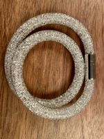 Swarovski Stardust Armband Silber, Neuwertig, Top! ✨ (51)