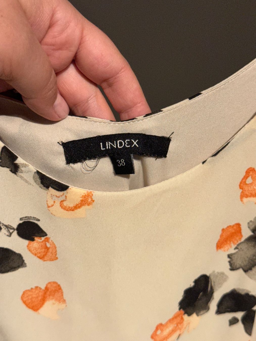 Vestiti: Lindex Kleid gr.38 – Nuovo (secondo la descrizione) da Winterthur venduto da LeLe0606 3