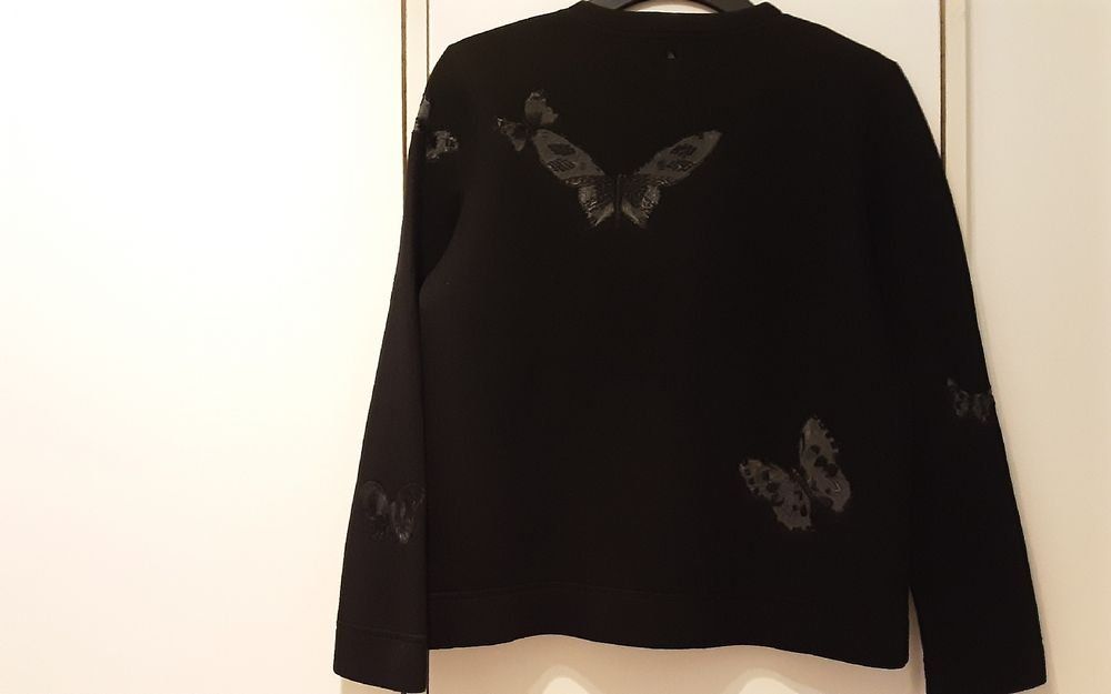 Pullover & Sweatshirts: Valentino  Pullover – Neu (gemäss Beschreibung) aus Hombrechtikon von Herbstsonne 1