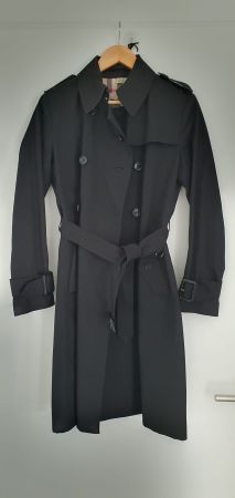 Burberry Mantel