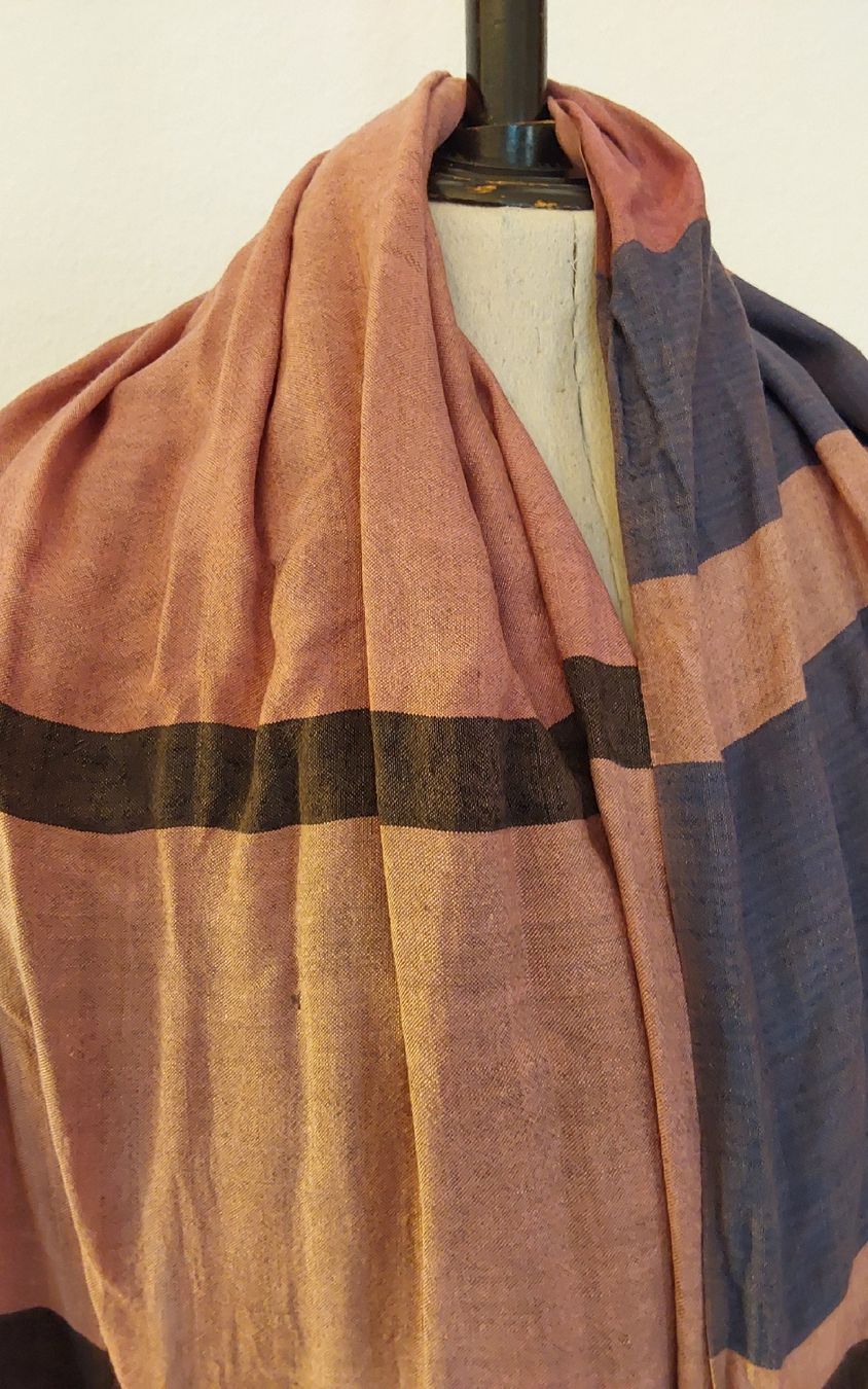 Foulard & Sciarpe: Schal – Usato da Köniz venduto da scopello12 3