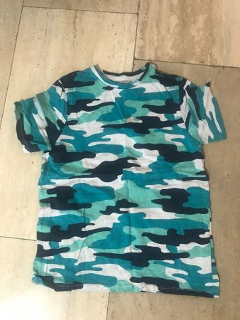 T-Shirt gr 140
