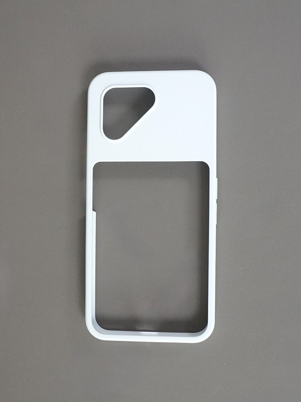 Fairphone Covers & Schutzfolien: Fairphone Gen. 6 Schutzhülle – Neu (gemäss Beschreibung) aus Pratteln von Restwert_Pratteln