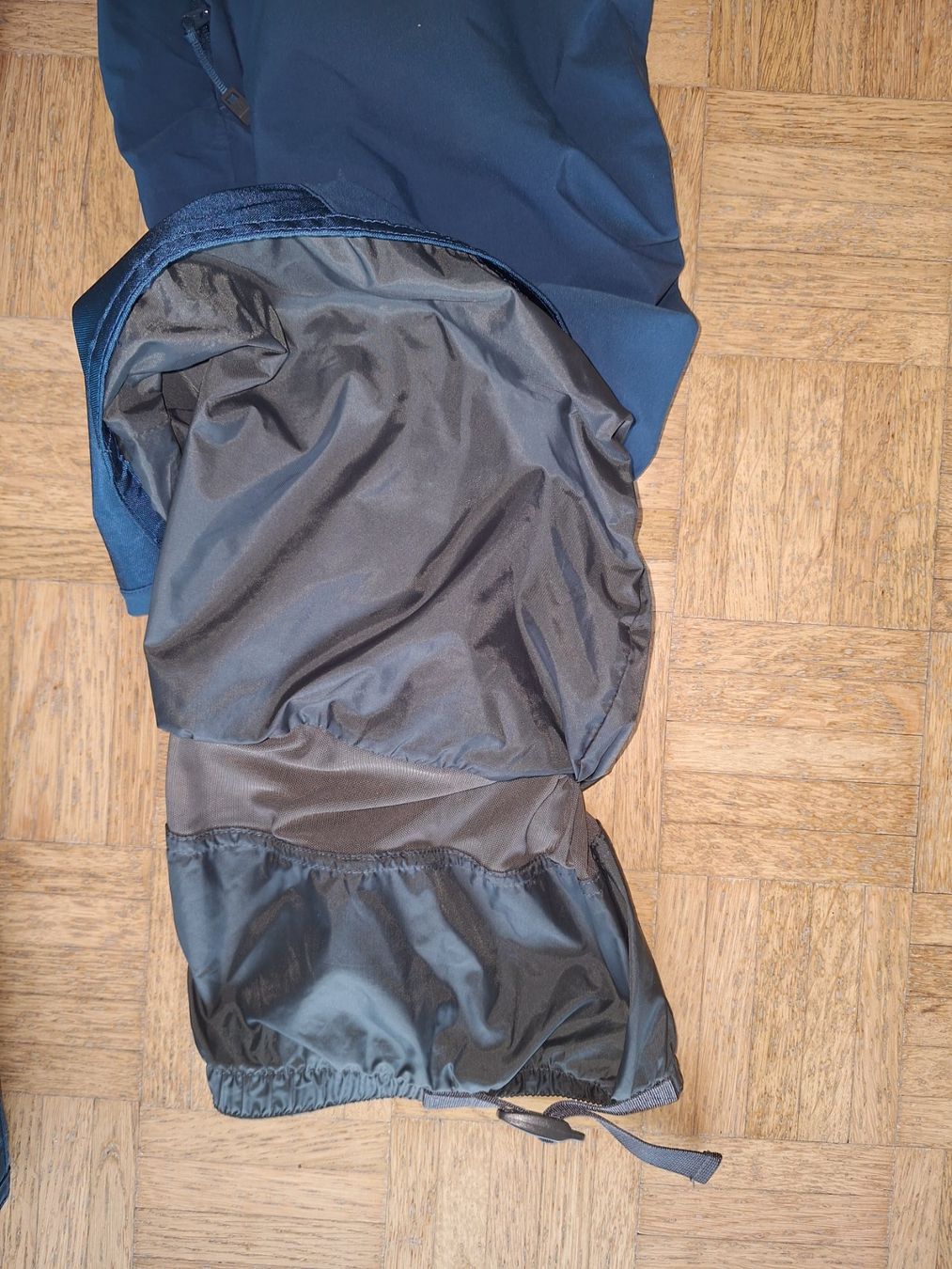 Scott Pantalons: Skihose SCOTT GRÖSSE L – D'occasion à Obernau par Pcbieter07 9