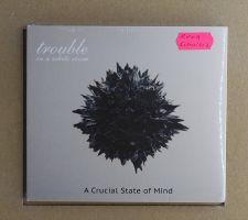 Trouble in a White Room - A Crucial State of Mind (CH) - T8